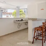 Apto Aconchegante C Churrasq/ 550M Da Praia Ire021