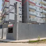 Apto Aconchegante C Churrasq/ 550M Da Praia Ire021