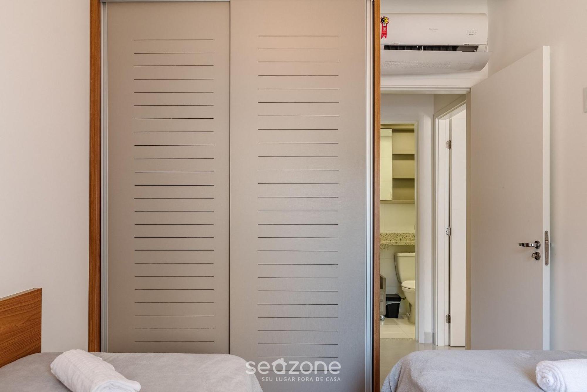 Apartamento Apto Aconchegante C Churrasq/ 550m Da Ire021 *
