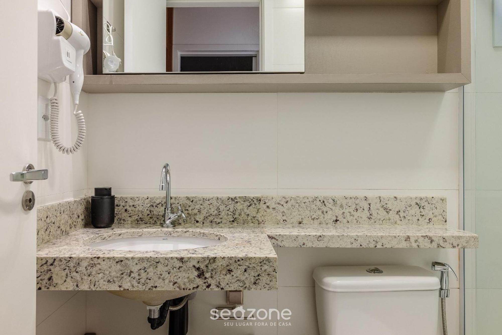 Apartamento Apto Aconchegante C Churrasq/ 550m Da Ire021 Ubatuba