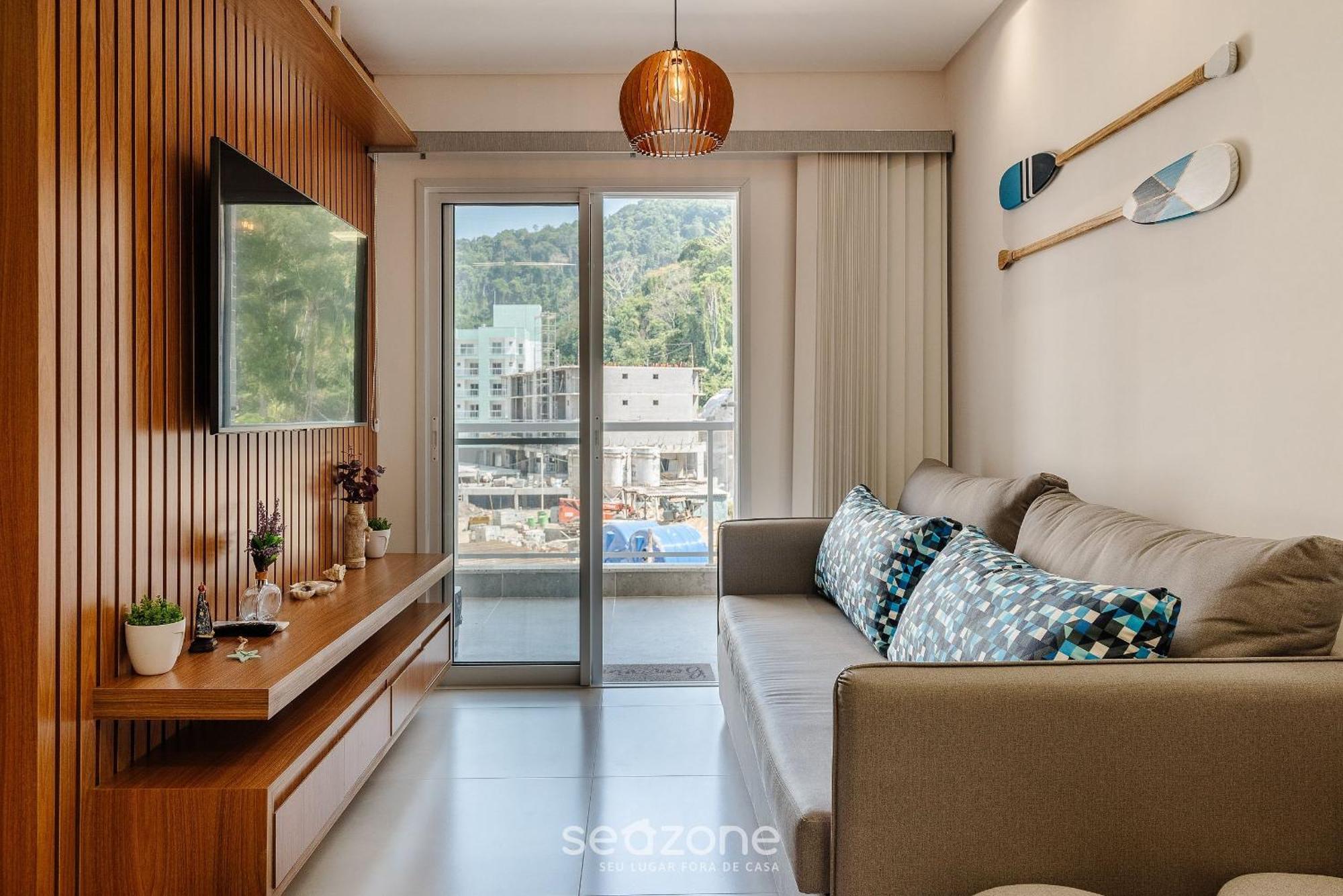 Apto Aconchegante C Churrasq/ 550m Da Ire021 Apartamento *